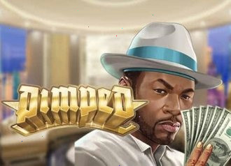 игра в казино Пимпед автоматы