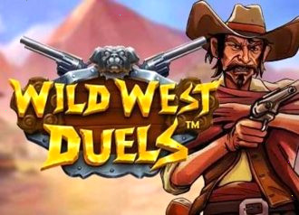 лот Wild West Duels казино